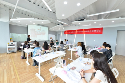 上海哪家皮膚管理培訓機構好