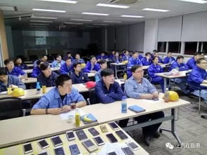 臨港整車廠班組管理培訓(xùn)紀(jì)實(shí) 精益思想驅(qū)動卓越管理