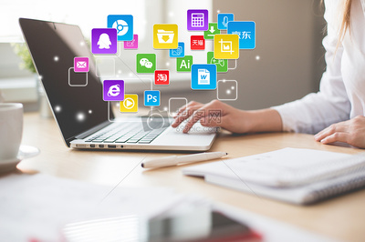 飄散式電腦程序的工作人員圖片素材 免費下載與高清應(yīng)用